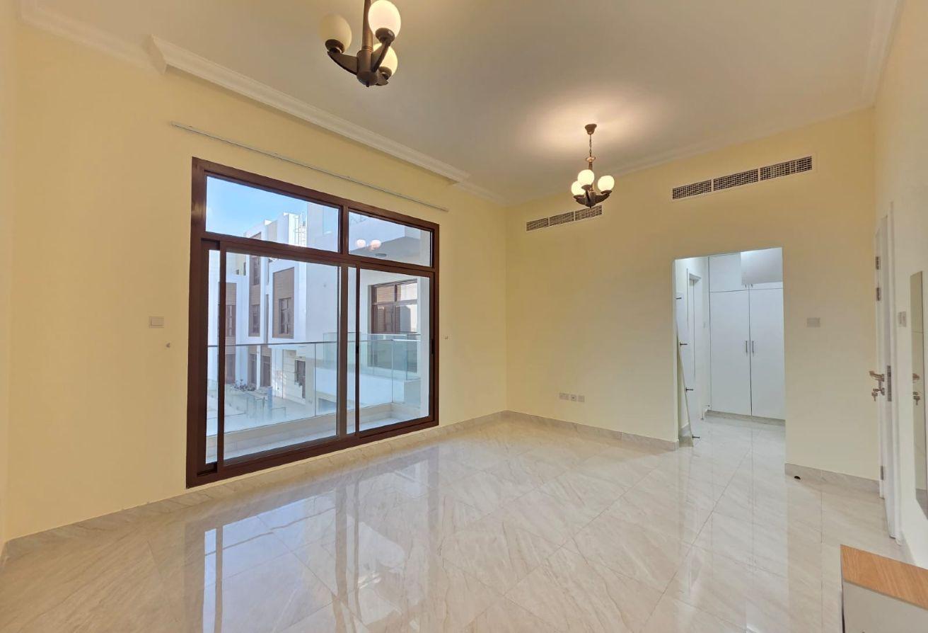 5BR Semi-Independent Villa | Shared Pool photo 12