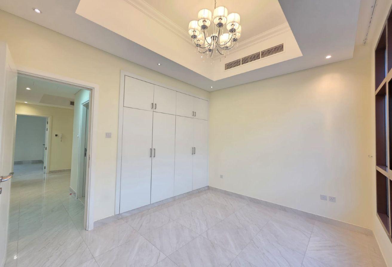 5BR Semi-Independent Villa | Shared Pool photo 9