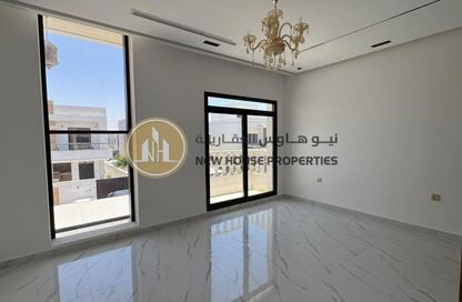 Villa - 5 Bedrooms - 7 Bathrooms for sale in Al Yasmeen 1 - Al Yasmeen - Ajman Villa - 5 Bedrooms - 7 Bathrooms for sale in Al Yasmeen 1 - Al Yasmeen - Ajman