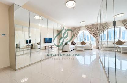 Apartment - 1 - 2 for sale in Lake Point Tower - JLT Cluster N - Jumeirah Lake Towers - Dubai Apartment - 1 - 2 for sale in Lake Point Tower - JLT Cluster N - Jumeirah Lake Towers - Dubai