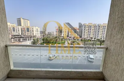 Apartment - Studio - 1 Bathroom for sale in Al Amira Village - Al Yasmeen - Ajman
