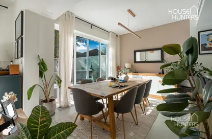 فيلا - 3 غرف نوم - 3 حمامات للبيع في الريم 2 - الريم - المرابع العربية - دبي