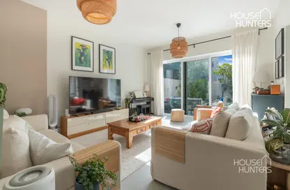 فيلا - 3 غرف نوم - 3 حمامات للبيع في الريم 2 - الريم - المرابع العربية - دبي