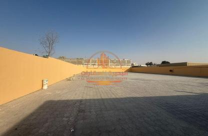 Land - Studio for rent in Al Sajaa S - Al Sajaa - Sharjah