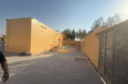 Land - Studio for rent in Al Sajaa S - Al Sajaa - Sharjah