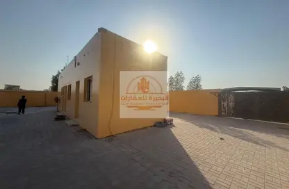 أرض - استوديو للايجار في السجع إس - الصجعة - الشارقة