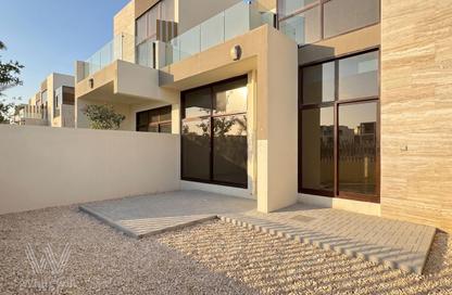 Villa - 4 - 5 for sale in Viridian at the Fields - The Fields - District 11 - Mohammed Bin Rashid City - Dubai