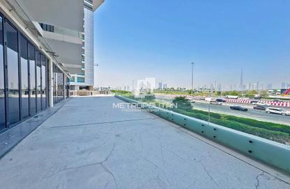 Retail - Studio for sale in O10 - Al Jaddaf - Dubai