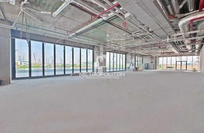 Retail - Studio for sale in O10 - Al Jaddaf - Dubai Retail - Studio for sale in O10 - Al Jaddaf - Dubai
