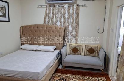 Apartment - Studio - 1 Bathroom for rent in Al Naba'ah 8 Building - Al Naba'ah - Al Sharq - Sharjah