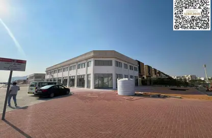 Shop - Studio - 1 Bathroom for rent in Al Zaheya Gardens - Al Zahya - Ajman