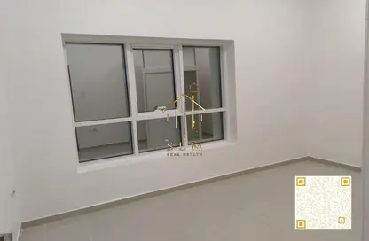 شقة - غرفة نوم - 2 حمامات للايجار في B3 برج - أبراج لؤلؤة عجمان - عجمان وسط المدينة - عجمان