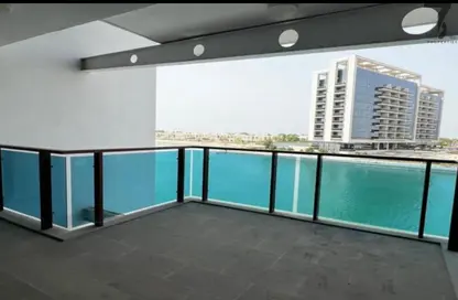 Apartment - 3 Bedrooms - 4 Bathrooms for sale in Lagoon B1 - The Lagoons - Mina Al Arab - Ras Al Khaimah