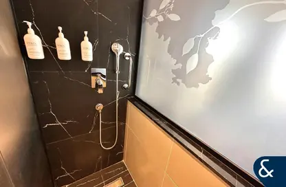 Apartment - Studio - 1 Bathroom for sale in The One at Jumeirah Village Triangle - Jumeirah Village Triangle - Dubai