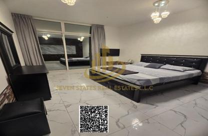 Apartment - 2 - 3 for sale in Oasis Tower - Al Rashidiya 1 - Al Rashidiya - Ajman