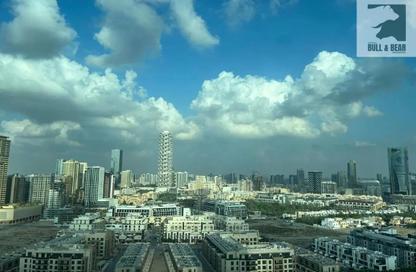 Apartment - 2 - 2 for rent in The Imperial Residence A - The Imperial Residence - District 5 - Jumeirah Village Triangle - Dubai