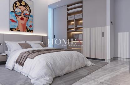 شقة - 3 غرف نوم - 5 حمامات للبيع في أل فيستا تاور A - أل فيستا - بو كدرة - دبي
