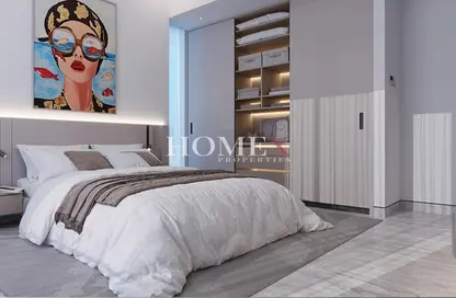 Apartment - 3 Bedrooms - 5 Bathrooms for sale in Al Vista Tower A - Al Vista - Bukadra - Dubai Apartment - 3 Bedrooms - 5 Bathrooms for sale in Al Vista Tower A - Al Vista - Bukadra - Dubai