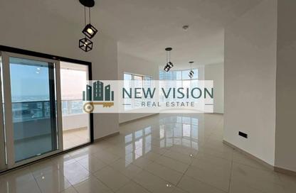 Apartment - 2 - 3 for rent in Al Majaz 3 - Al Majaz - Sharjah