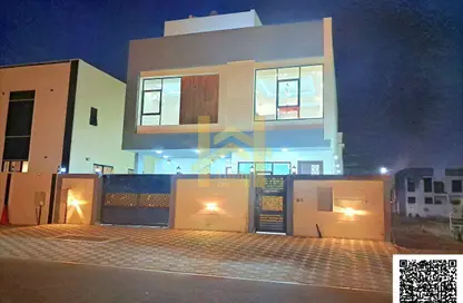 Villa - 6 Bedrooms - 7 Bathrooms for sale in Al Zaheya Gardens - Al Zahya - Ajman