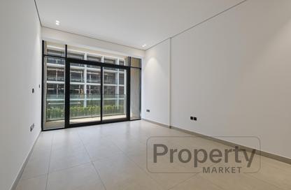 Apartment - Studio - 1 Bathroom for rent in Myka Residence - Dubai Production City (IMPZ) - Dubai