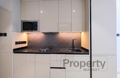 Apartment - Studio - 1 Bathroom for rent in Myka Residence - Dubai Production City (IMPZ) - Dubai Apartment - Studio - 1 Bathroom for rent in Myka Residence - Dubai Production City (IMPZ) - Dubai