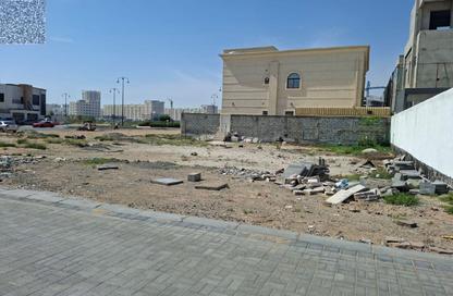 Land - Studio for sale in Al Yasmeen 1 - Al Yasmeen - Ajman Land - Studio for sale in Al Yasmeen 1 - Al Yasmeen - Ajman