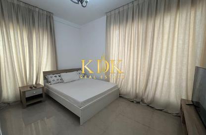 Apartment - 1 - 2 for rent in Hanover Square - District 10 - Jumeirah Village Circle - Dubai Apartment - 1 - 2 for rent in Hanover Square - District 10 - Jumeirah Village Circle - Dubai