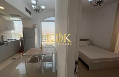 Apartment - 1 - 2 for rent in Hanover Square - District 10 - Jumeirah Village Circle - Dubai Apartment - 1 - 2 for rent in Hanover Square - District 10 - Jumeirah Village Circle - Dubai