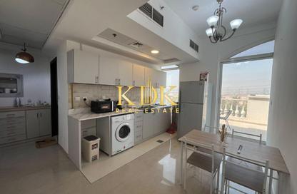 Apartment - 1 - 2 for rent in Hanover Square - District 10 - Jumeirah Village Circle - Dubai Apartment - 1 - 2 for rent in Hanover Square - District 10 - Jumeirah Village Circle - Dubai