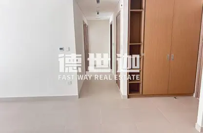 Apartment - 2 Bedrooms - 2 Bathrooms for rent in Cedar at Creek Beach Building 4 - Cedar at Creek Beach - Creek Beach - Dubai Creek Harbour (The Lagoons) - Dubai