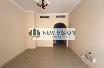 Apartment - Studio - 1 Bathroom for rent in Al Majaz 3 - Al Majaz - Sharjah Apartment - Studio - 1 Bathroom for rent in Al Majaz 3 - Al Majaz - Sharjah
