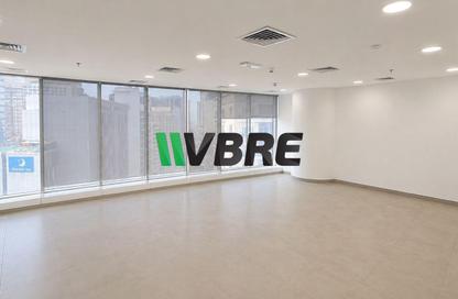 Office Space - Studio for rent in I Rise Tower - Barsha Heights (Tecom) - Dubai