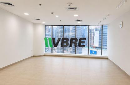 Office Space - Studio for rent in I Rise Tower - Barsha Heights (Tecom) - Dubai