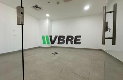 Office Space - Studio for rent in I Rise Tower - Barsha Heights (Tecom) - Dubai
