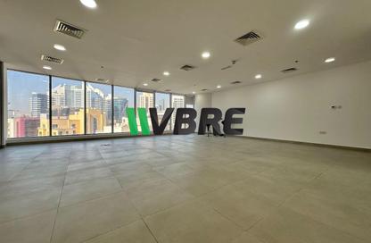 Office Space - Studio for rent in I Rise Tower - Barsha Heights (Tecom) - Dubai Office Space - Studio for rent in I Rise Tower - Barsha Heights (Tecom) - Dubai