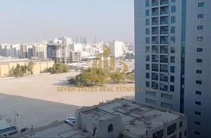 Apartment - 1 - 2 for sale in City Tower - Al Nuaimiya - Ajman