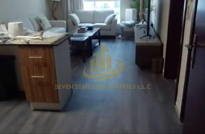 Apartment - 1 - 2 for sale in City Tower - Al Nuaimiya - Ajman Apartment - 1 - 2 for sale in City Tower - Al Nuaimiya - Ajman