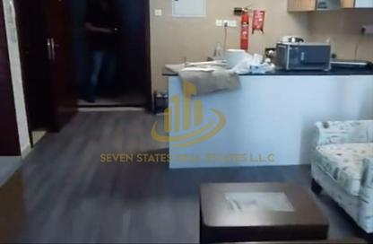 Apartment - 1 - 2 for sale in City Tower - Al Nuaimiya - Ajman Apartment - 1 - 2 for sale in City Tower - Al Nuaimiya - Ajman