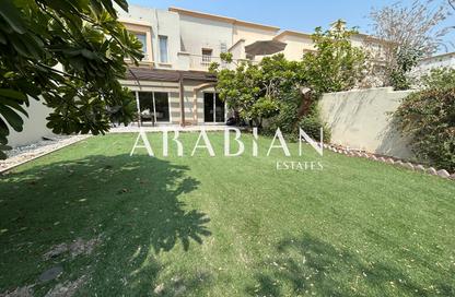 Villa - 3 - 3 for sale in Springs 14 - The Springs - Dubai