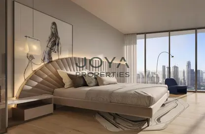 Apartment - 3 Bedrooms - 4 Bathrooms for sale in City Center Residences - Downtown Dubai - Dubai Apartment - 3 Bedrooms - 4 Bathrooms for sale in City Center Residences - Downtown Dubai - Dubai