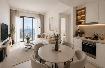 Apartment - 1 Bedroom - 1 Bathroom for rent in Downtown Views II Tower 2 - Downtown Views II - Zabeel 2 - Zabeel - Dubai Apartment - 1 Bedroom - 1 Bathroom for rent in Downtown Views II Tower 2 - Downtown Views II - Zabeel 2 - Zabeel - Dubai