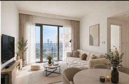 Apartment - 1 Bedroom - 1 Bathroom for rent in Downtown Views II Tower 2 - Downtown Views II - Zabeel 2 - Zabeel - Dubai Apartment - 1 Bedroom - 1 Bathroom for rent in Downtown Views II Tower 2 - Downtown Views II - Zabeel 2 - Zabeel - Dubai