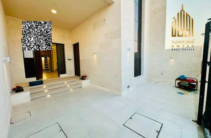Townhouse - 5 Bedrooms - 6 Bathrooms for sale in Al Helio 2 - Al Helio - Ajman Townhouse - 5 Bedrooms - 6 Bathrooms for sale in Al Helio 2 - Al Helio - Ajman