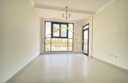 Apartment - 1 Bedroom - 2 Bathrooms for rent in Tilal City A - Tilal City - Sharjah