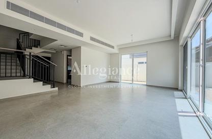 Townhouse - 4 Bedrooms - 4 Bathrooms for sale in Verona - Damac Hills 2 - Dubai