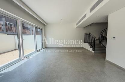 Townhouse - 4 Bedrooms - 4 Bathrooms for sale in Verona - Damac Hills 2 - Dubai