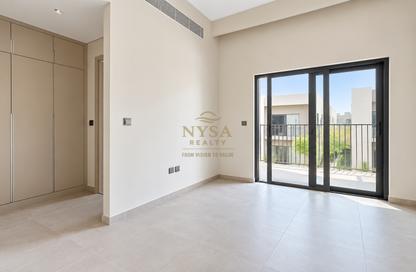 Townhouse - 2 - 3 for rent in District 7 - Jumeirah Village Triangle - Dubai
