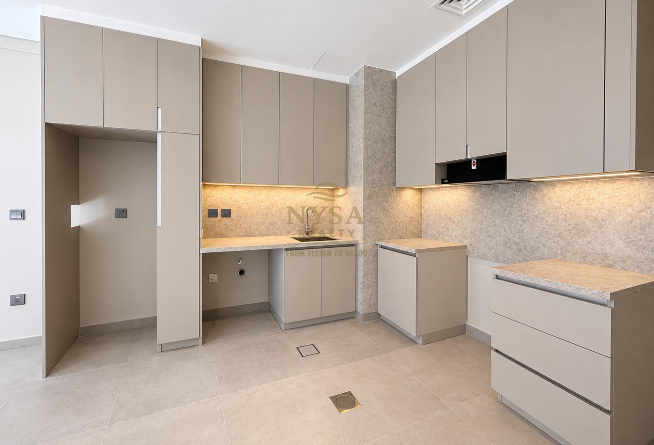 2BR + Maid For Rent photo 5