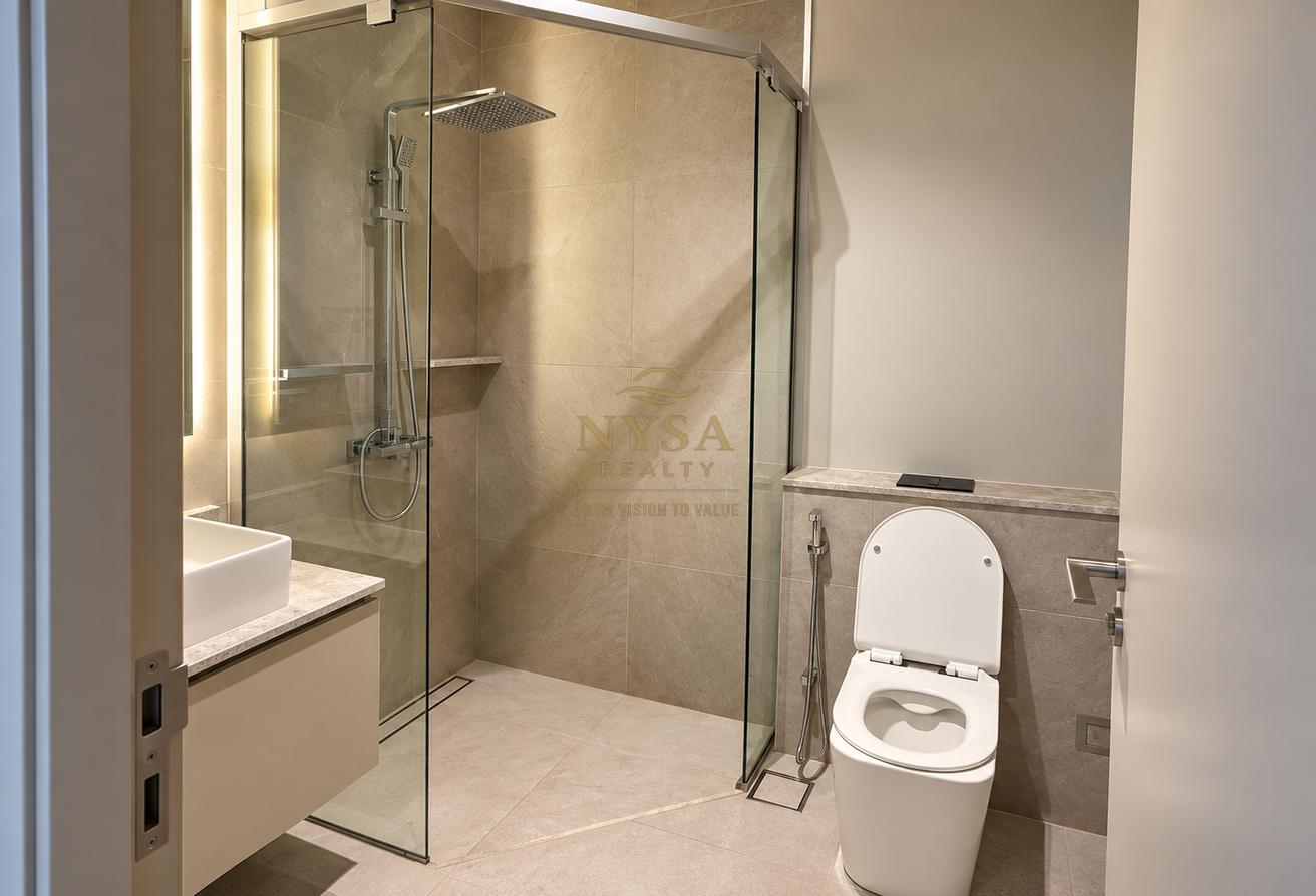 2BR + Maid For Rent photo 9